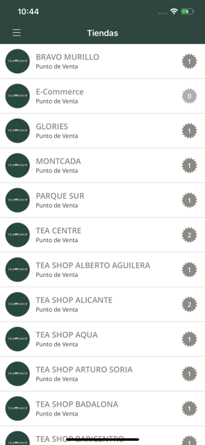 Tea Shop(圖4)-速報App