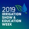 Download the official 2019 Irrigation Show & Education Week app and make the most of your show experience