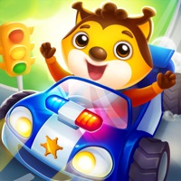 Contact Car games for kids & toddlers!