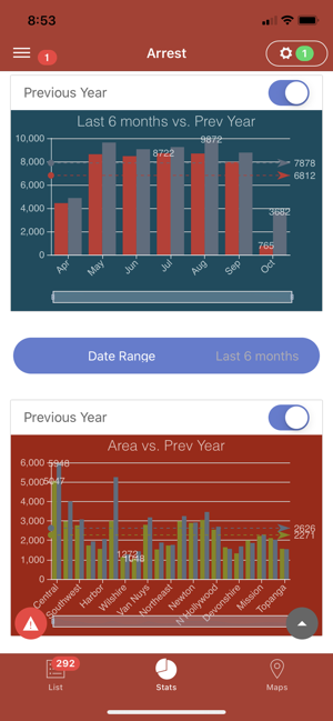 SmartStats.AI(圖2)-速報App