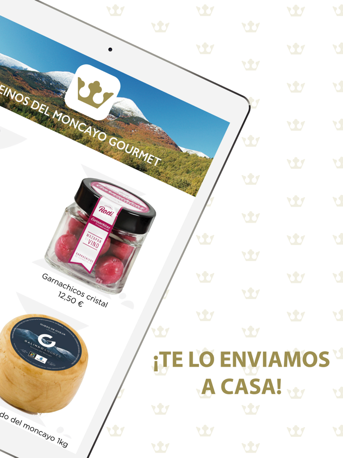 Reinos del Moncayo Gourmet