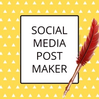 Social Media Post Maker apk