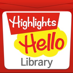 HelloLibrary