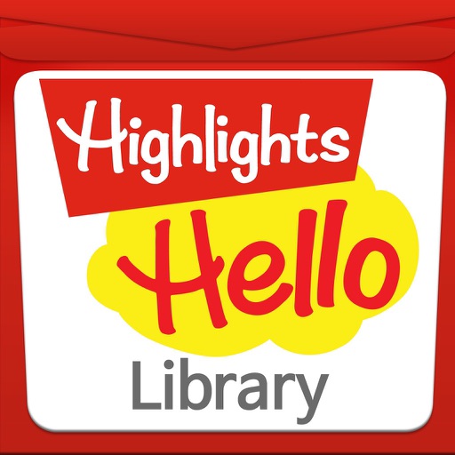 HelloLibrary