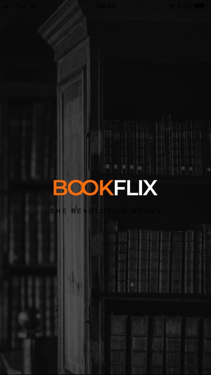 Book-Flix