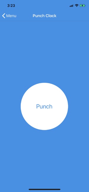 TimeFiler Punch Clock(圖2)-速報App