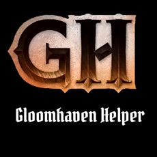 Activities of Gloomhaven Helper