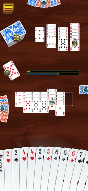 Canasta - The Card Game