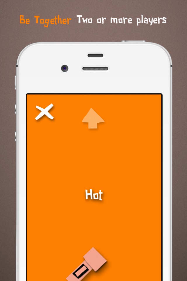 Warmer Basic - The Search Game screenshot 3