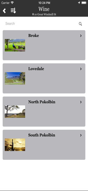 Hunter Valley Guide(圖2)-速報App