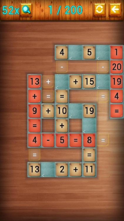 Math GrandMaster screenshot-5