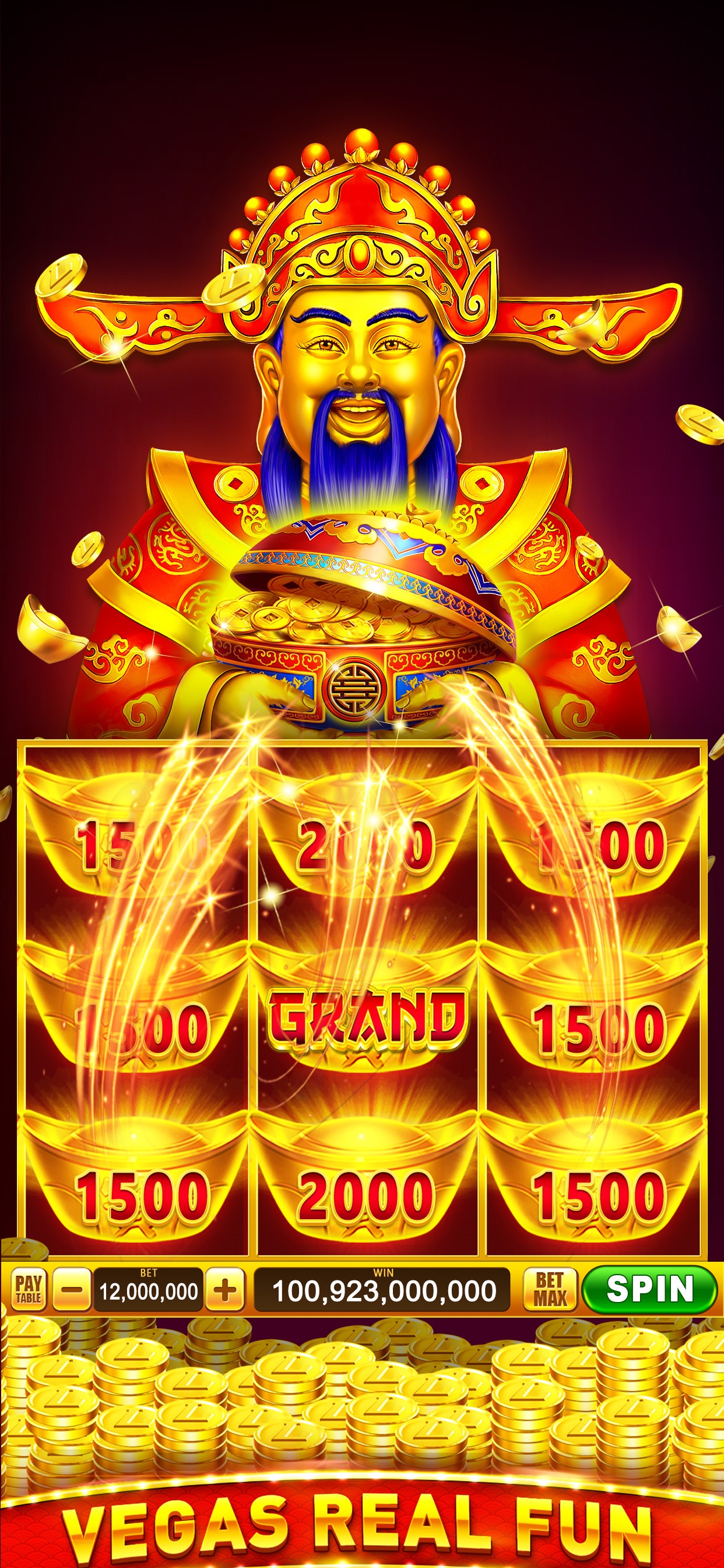 Double Win Casino Free Coins