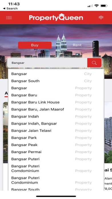 How to cancel & delete Property Queen from iphone & ipad 3