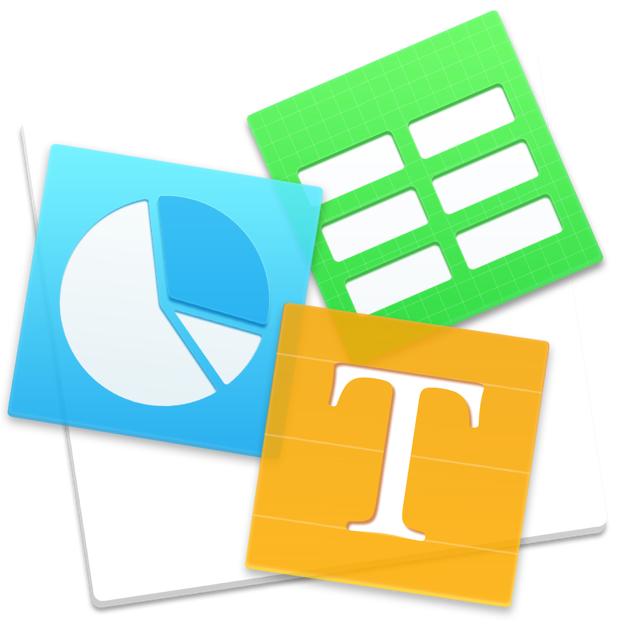 templates for iwork