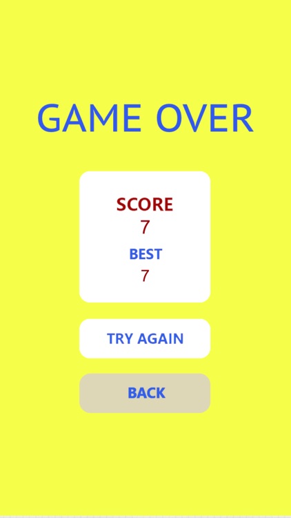 Red Blue Snags screenshot-4