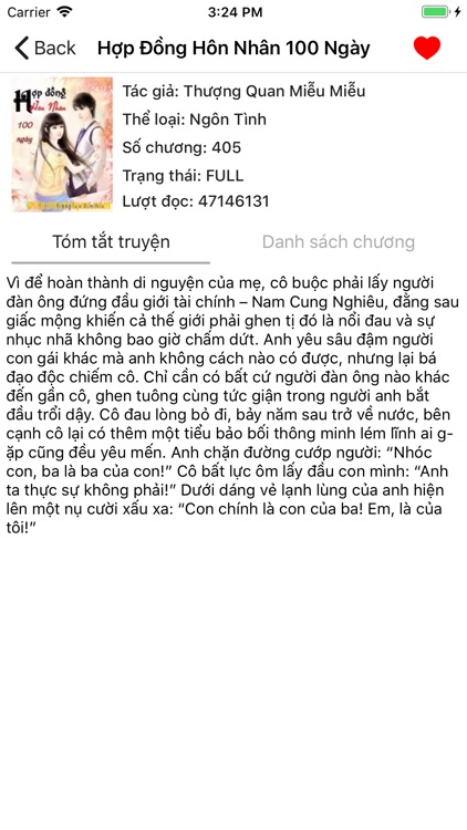 Hay Đọc Truyện - Mê Đọc Truyện screenshot-4