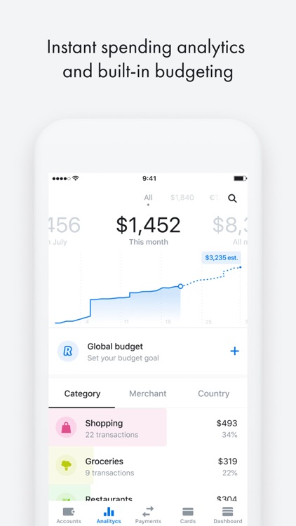 Revolut - Radically Better