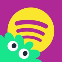 Spotify Kids ne fonctionne pas? problème ou bug?