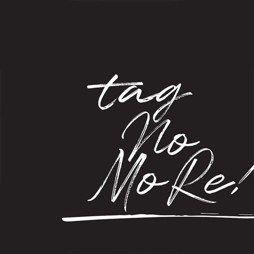 TagNoMore