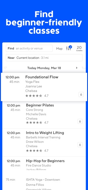 ClassPass(圖9)-速報App