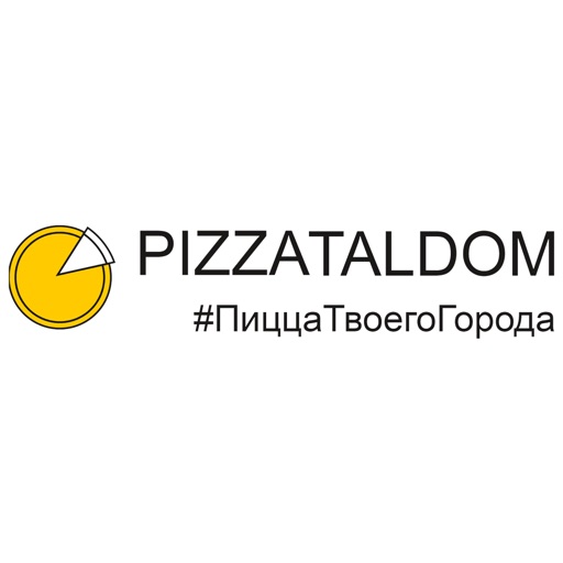 Пицца | Талдом icon