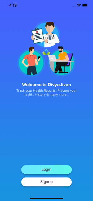 DivyaJivan(圖1)-速報App