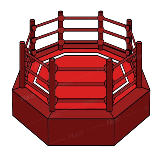 Ultimate Mixed Martial Arts by Farouk Nasser