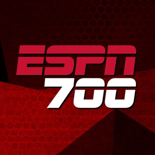 ESPN 700 Radio Icon