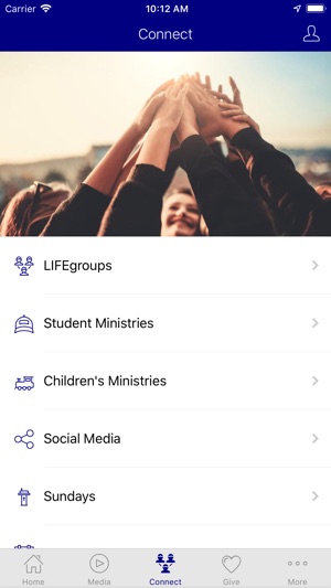 Bethesda Lutheran Church(圖2)-速報App