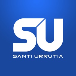 Santi Urrutia