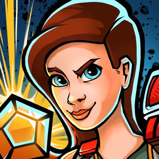 Puzzle Force: Match 3 RPG
