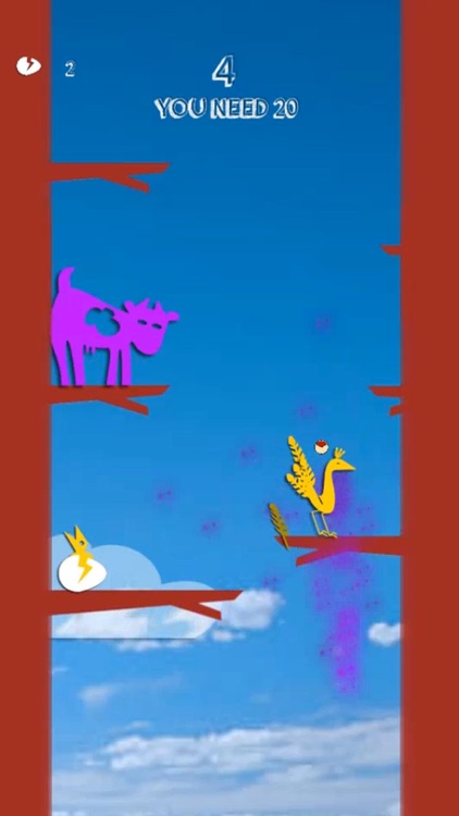 Bird and Cow screenshot-3