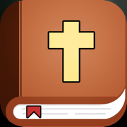 Bible App - Read, Study & Pray