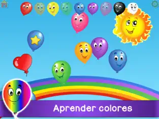 Imágen 5 Globo Pop para Bebés y Niños iphone