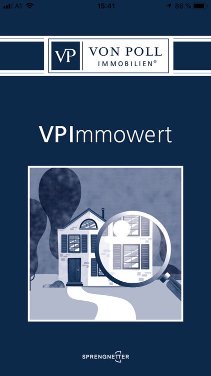 VPImmowert