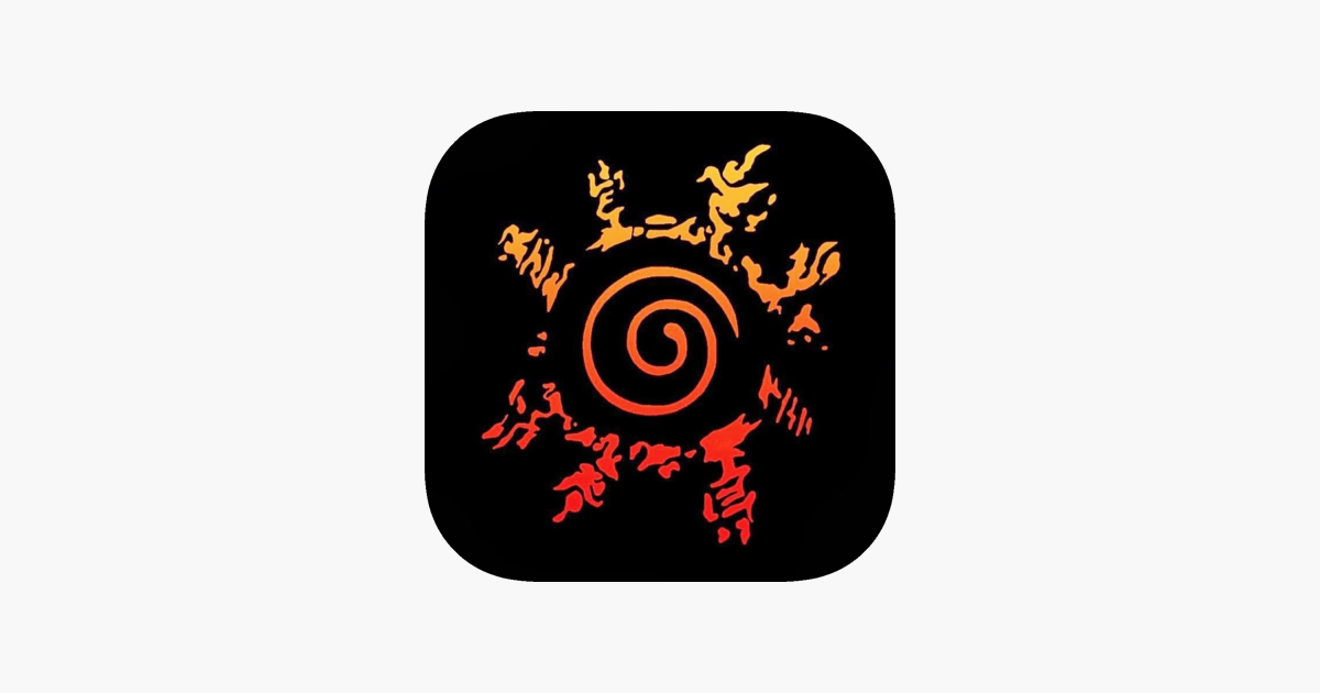 Naruto Leaf Symbol Wallpaper - Bakaninime