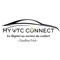 MY VTC CONNECT est une société de transport de personnes regroupant  des chauffeurs VTC professionnels et expérimentés