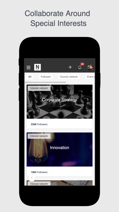 【图】Nova Connect(截图3)