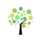 Treevotes is a social media platform to grow trees with your followers,