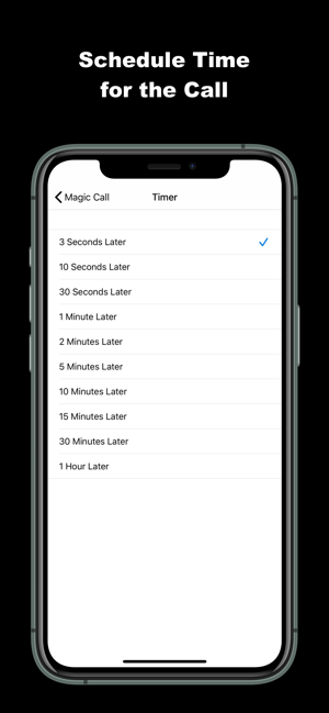 Magic Call Pro - Prank Call(圖4)-速報App