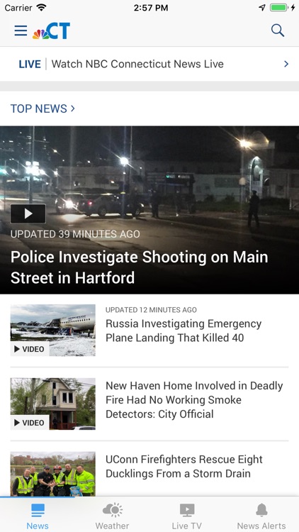 NBC Connecticut screenshot-0