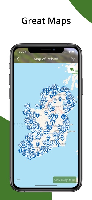 Ireland Travel by TripBucket(圖3)-速報App