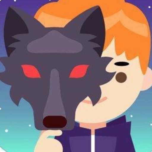 Werewolf Kill Card Tool iOS App