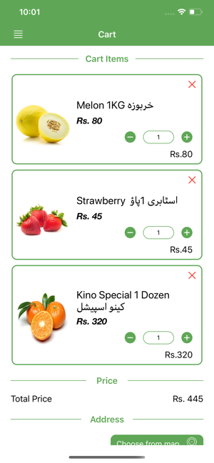 Isloo Fruit & Veg(圖4)-速報App