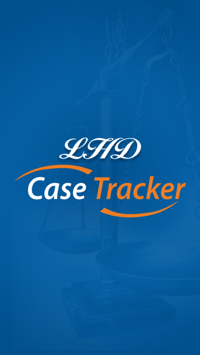 How to cancel & delete LHD Case Tracker from iphone & ipad 2