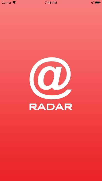 @Radar