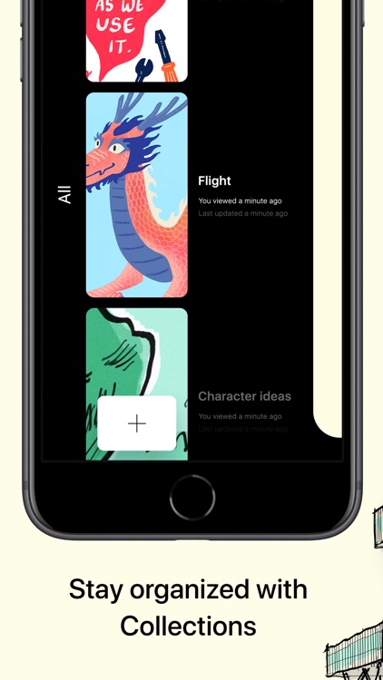 Flow by Moleskine Studio screenshot-6