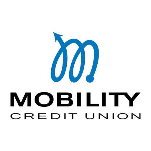 Mobility CU Card Secure Icon