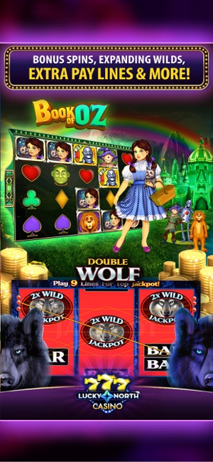 Android Slots: 30 Best Free Casino Games Apps in 2020, casino slot get free app.