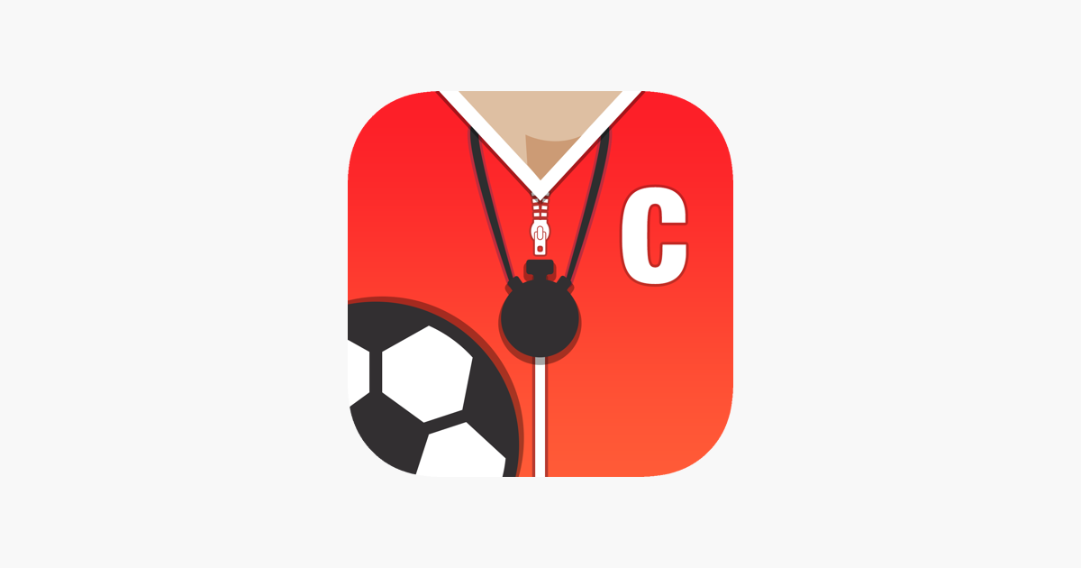 Smart Soccer Coach をapp Storeで